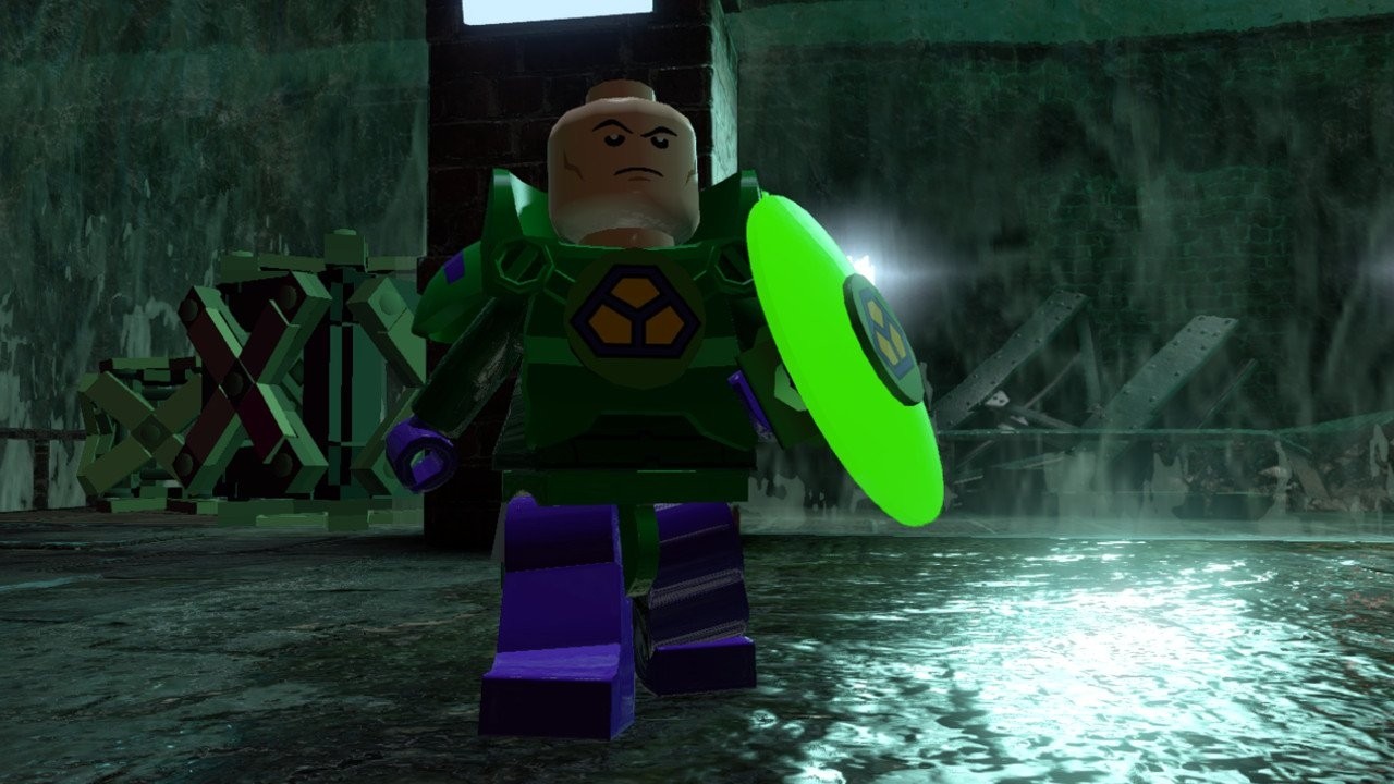LEGO Batman 3: Más Allá de Gotham - Imagen 42